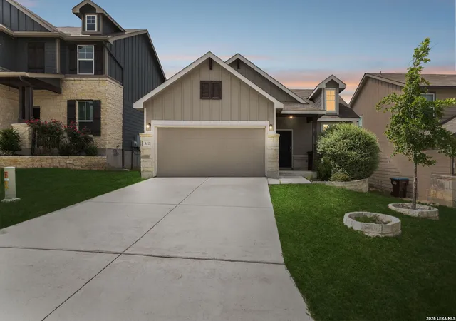 Photo 1 of Single family home for sale at 322 Kotara, San Antonio, TX 78260 | MLS# 1994943 | Listing updated on 2026-07-22