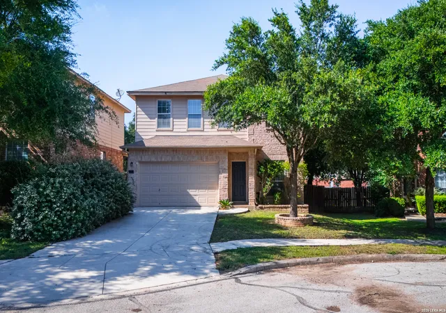1st image of 12107 Dawson Circle, San Antonio, TX 78253 | MLS# 1994945