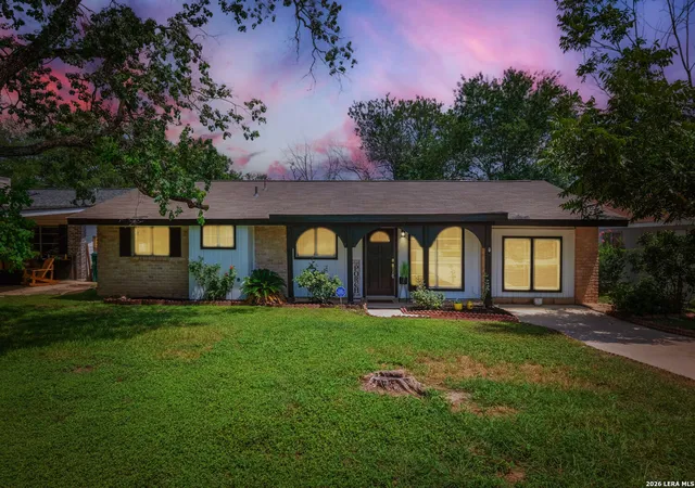 Photo 1 of Sale Pending at 304 Ave D, Converse, TX 78109 | MLS# 1994948 | Listing updated on 2026-07-31