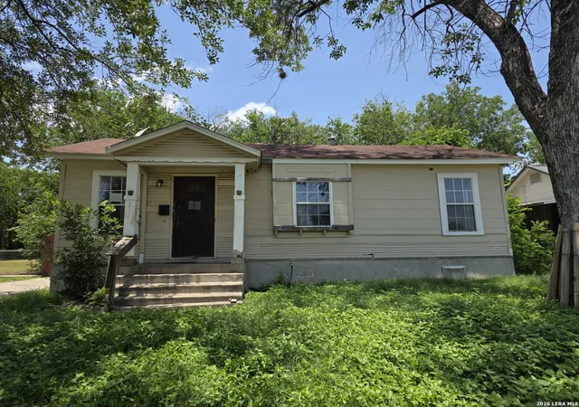 Homes for sale in San Antonio, TX | 211 Lyric, San Antonio, TX 78223 | MLS# 1994949