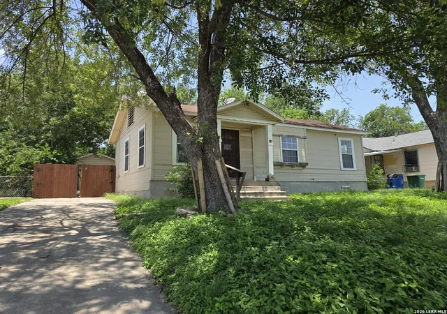 Homes for sale in San Antonio, TX | 211 Lyric, San Antonio, TX 78223 | MLS# 1994949