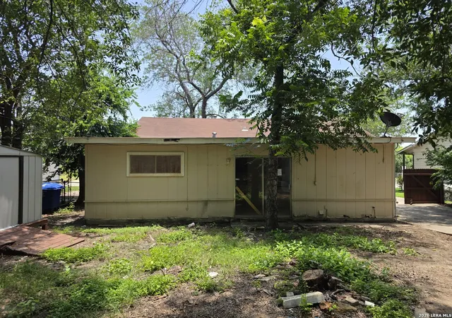Homes for sale in San Antonio, TX | 211 Lyric, San Antonio, TX 78223 | MLS# 1994949