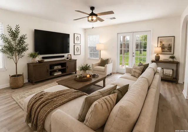 Photo 4 of Single family home for sale at 3402 Spanish Trce, San Antonio, TX 78222 | MLS# 1994950 | Listing updated on 2026-08-14