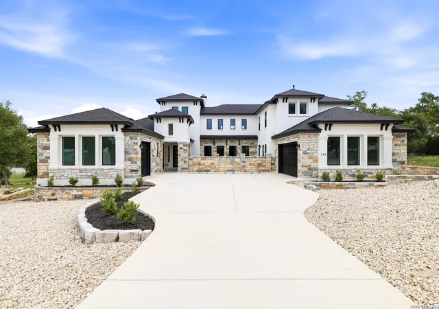 Photo 2 of Single family home for sale at 285 Scenic Cyn, New Braunfels, TX 78132 | MLS# 1994951 | Listing updated on 2026-09-16