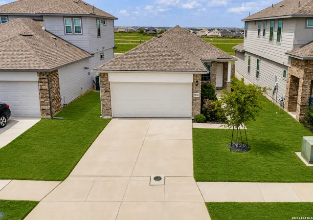 Photo 3 of Single family home for sale at 9532 Griffith Run, Converse, TX 78109 | MLS# 1994953 | Listing updated on 2026-09-15