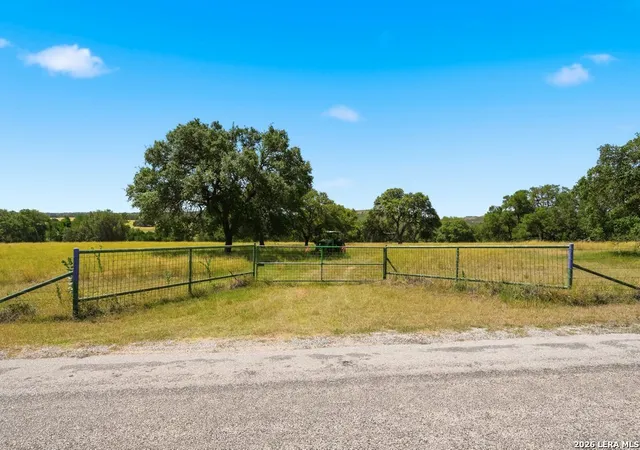 6th image of Tbd Kendalia/ Trainer Wuest, Blanco, TX 76706 | MLS# 1994959
