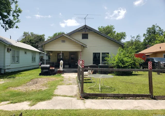 Homes for sale in San Antonio, TX | 426 E Highland Blvd, San Antonio, TX 78210 | MLS# 1994969