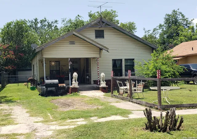 Homes for sale in San Antonio, TX | 426 E Highland Blvd, San Antonio, TX 78210 | MLS# 1994969