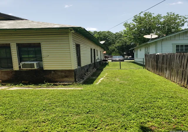 Homes for sale in San Antonio, TX | 426 E Highland Blvd, San Antonio, TX 78210 | MLS# 1994969