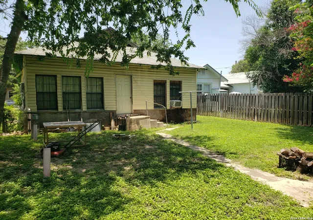 Homes for sale in San Antonio, TX | 426 E Highland Blvd, San Antonio, TX 78210 | MLS# 1994969