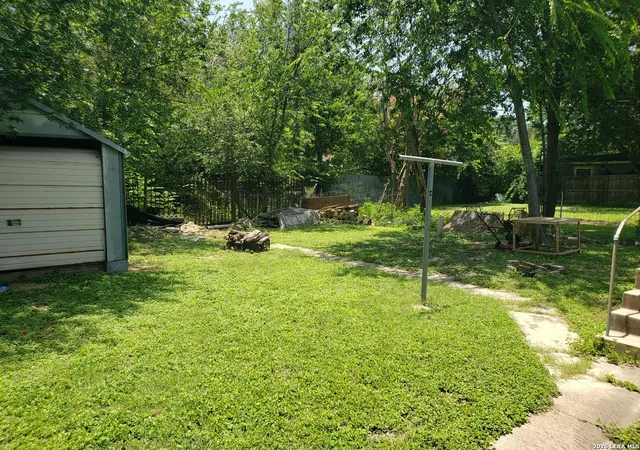 Homes for sale in San Antonio, TX | 426 E Highland Blvd, San Antonio, TX 78210 | MLS# 1994969