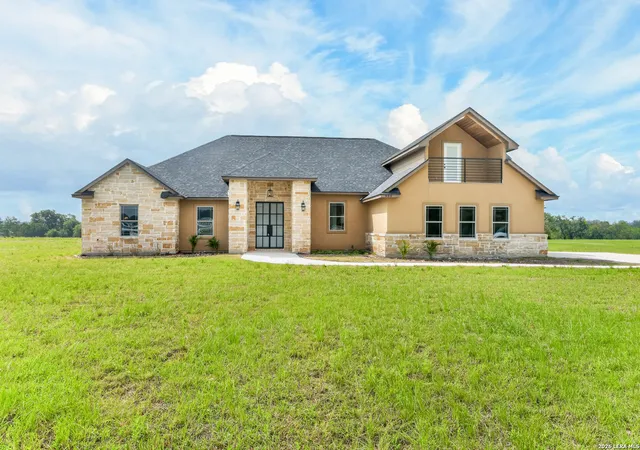 1st image of 956 Horseshoe Falls, Bandera, TX 78003 | MLS# 1994971