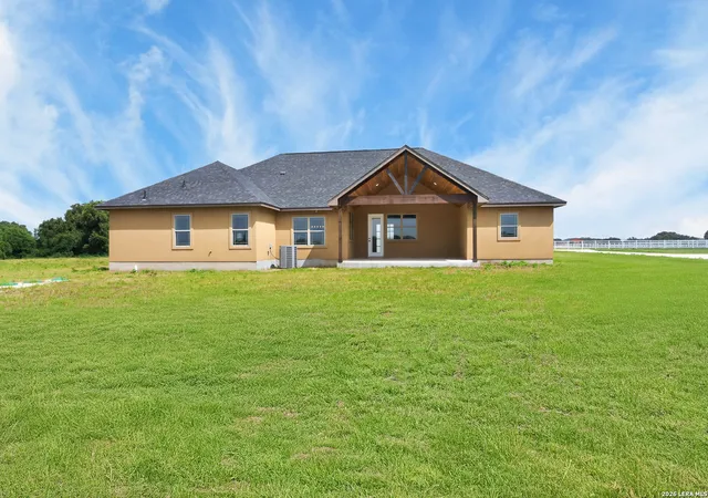 39th image of 956 Horseshoe Falls, Bandera, TX 78003 | MLS# 1994971