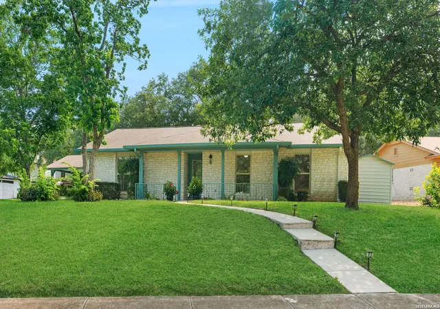 Homes for sale in San Antonio, TX | 5426 Timbermont St, San Antonio, TX 78250 | MLS# 1994975