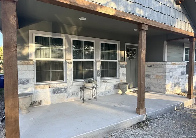 Photo 3 of Single family home for sale at 1314 Cedar Grove Trl, Spring Branch, TX 78070 | MLS# 1994988 | Listing updated on 2026-07-06