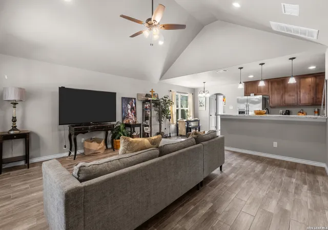 Photo 4 of Single family home for sale at 1314 Cedar Grove Trl, Spring Branch, TX 78070 | MLS# 1994988 | Listing updated on 2026-07-06