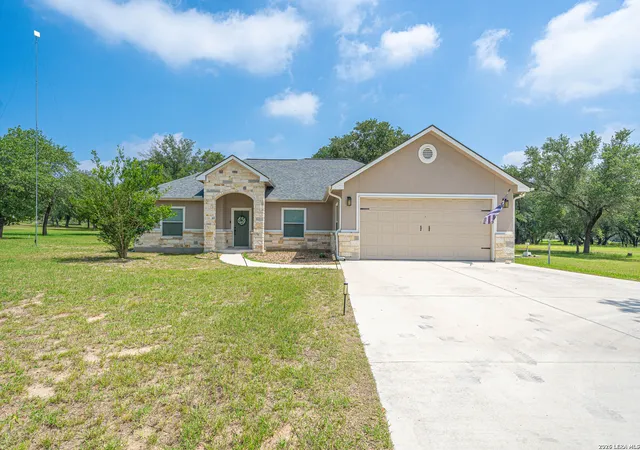 Homes for sale in Natalia, TX | 521 County Road 6868 E, Natalia, TX 78059 | MLS# 1994990