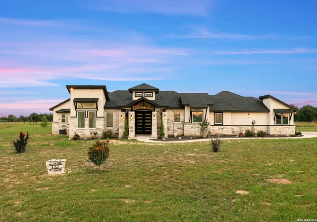 Homes for sale in Floresville, TX | 137 Ranchers Way, Floresville, TX 78114 | MLS# 1994991