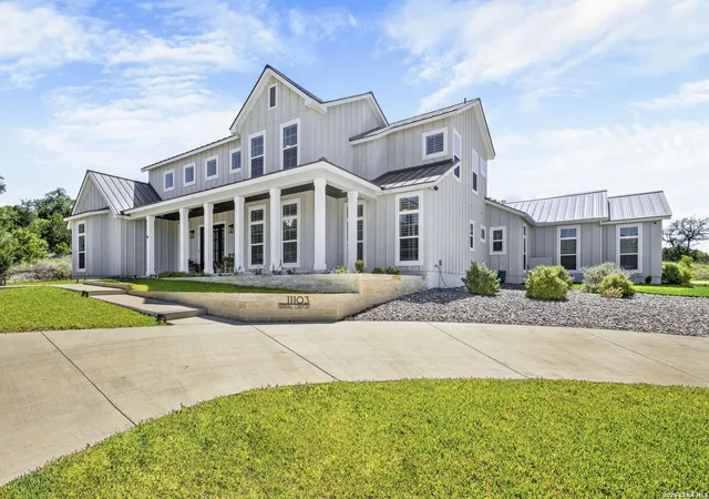 2nd image of 11103 Kendall Canyon, San Antonio, TX 78255 | MLS# 1994999