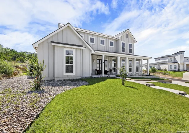5th image of 11103 Kendall Canyon, San Antonio, TX 78255 | MLS# 1994999