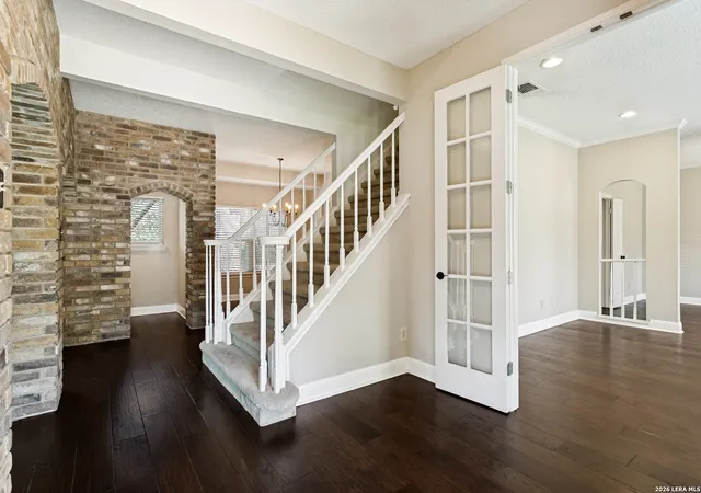 Photo 3 of Single family home for sale at 3715 Castle Crest St, San Antonio, TX 78230 | MLS# 1995000 | Listing updated on 2026-08-11