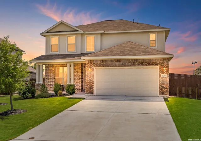 4th image of 120 Stag Way, Schertz, TX 78108 | MLS# 1995001