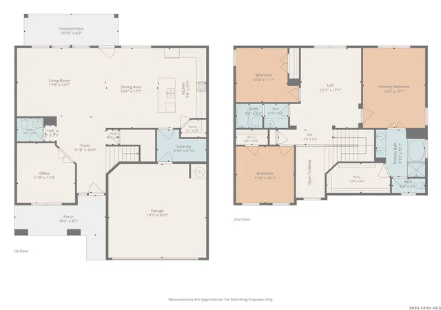 63rd image of 120 Stag Way, Schertz, TX 78108 | MLS# 1995001