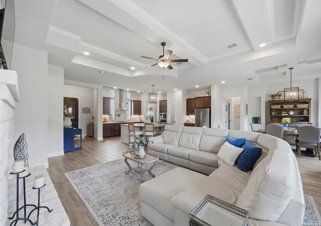 Photo 3 of Single family home for sale at 212 High Point Cir, Spring Branch, TX 78070 | MLS# 1995005 | Listing updated on 2026-09-24