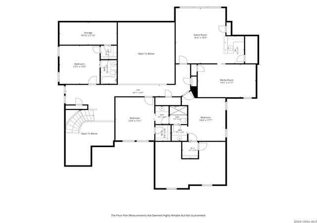 35th image of 310 Majestic Blf, San Antonio, TX 78258 | MLS# 1995015