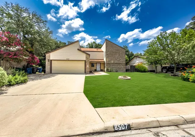 Homes for sale in San Antonio, TX | 8507 Timber Crest St, San Antonio, TX 78250 | MLS# 1995018