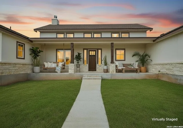 Photo 1 of Sale Pending at 109 Medora Branch, Floresville, TX 78114 | MLS# 1995021 | Listing updated on 2026-09-05