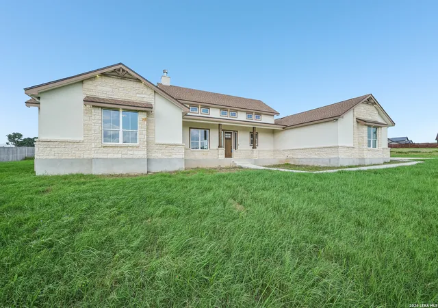 Photo 2 of Sale Pending at 109 Medora Branch, Floresville, TX 78114 | MLS# 1995021 | Listing updated on 2026-09-05