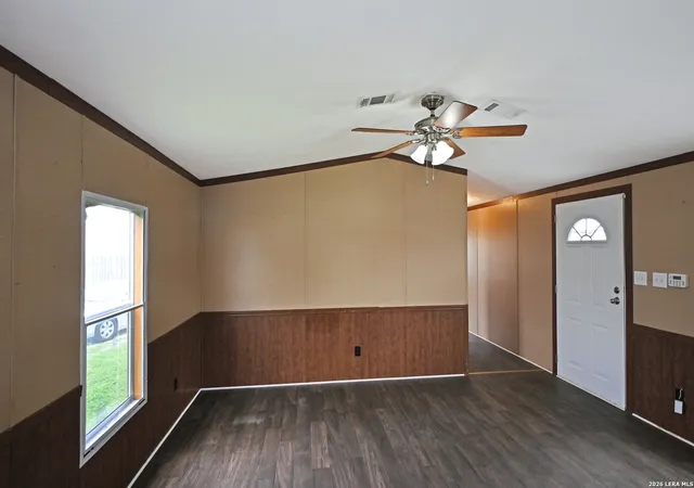 3rd image of 1339 Wald Rd Lot 33, New Braunfels, TX 78132 | MLS# 1995030