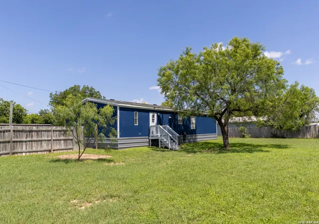 Homes for sale in Junction, TX | 702 N 11Th St, Junction, TX 76849 | MLS# 1995037