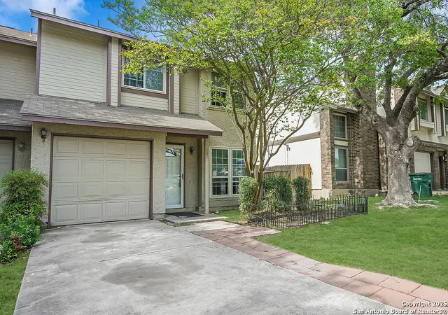 Photo 2 of Single family home for sale at 12215 Stoney #12215, San Antonio, TX 78247 | MLS# 1995047 | Listing updated on 2026-08-19