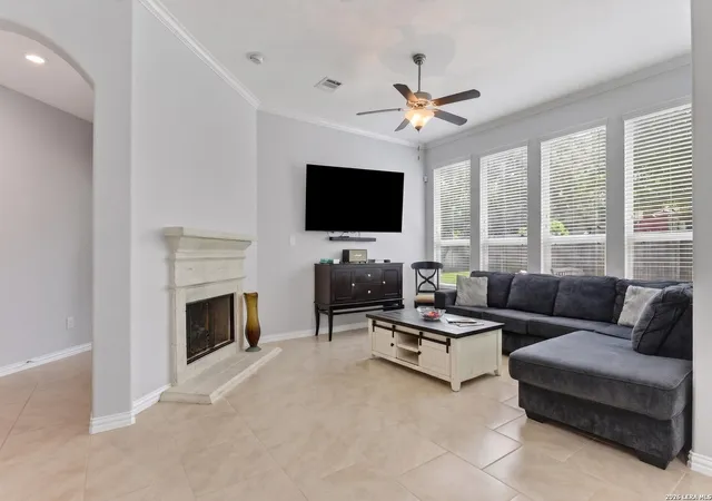 Photo 4 of Single family home for sale at 4827 Palma Nova St, San Antonio, TX 78253 | MLS# 1995051 | Listing updated on 2026-09-23