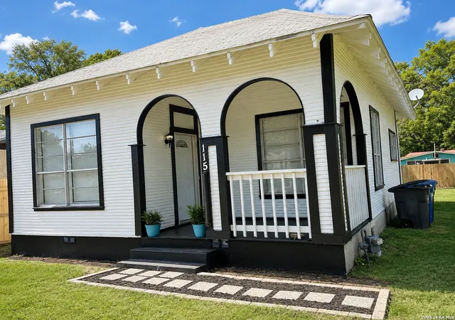 3rd image of 115 Querida Ave, San Antonio, TX 78226 | MLS# 1995055