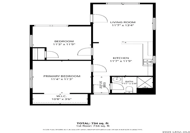 33rd image of 115 Querida Ave, San Antonio, TX 78226 | MLS# 1995055