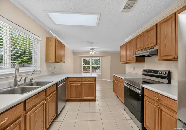 Photo 3 of Single family home for sale at 8626 Park Olympia, Universal City, TX 78148 | MLS# 1995058 | Listing updated on 2026-08-25