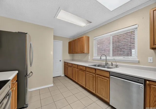 Photo 3 of Single family home for sale at 8626 Park Olympia, Universal City, TX 78148 | MLS# 1995058 | Listing updated on 2026-08-25