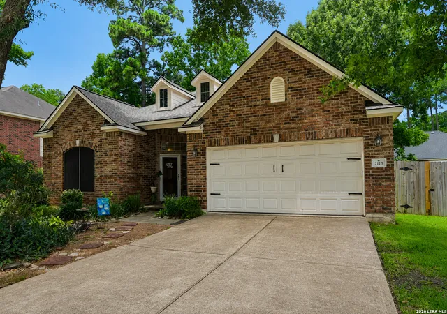 3rd image of 2115 Chester Fort Dr, Spring, TX 77373 | MLS# 1995060