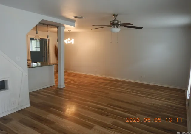 Photo 3 of Single family home for sale at 5415 Campwood St, San Antonio, TX 78233 | MLS# 1995065 | Listing updated on 2026-09-06