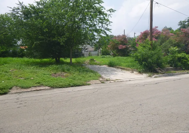 Photo 1 of Land for sale at 346 Canton, San Antonio, TX 78202 | MLS# 1995076 | Listing updated on 2026-07-06