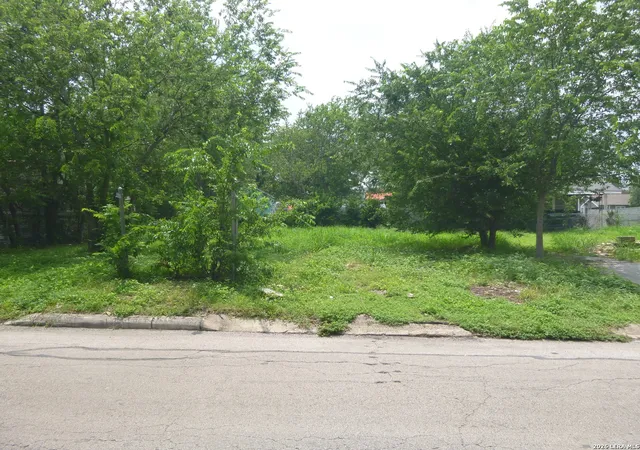 Photo 2 of Land for sale at 346 Canton, San Antonio, TX 78202 | MLS# 1995076 | Listing updated on 2026-07-06