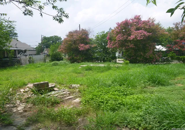 Photo 3 of Land for sale at 346 Canton, San Antonio, TX 78202 | MLS# 1995076 | Listing updated on 2026-07-06