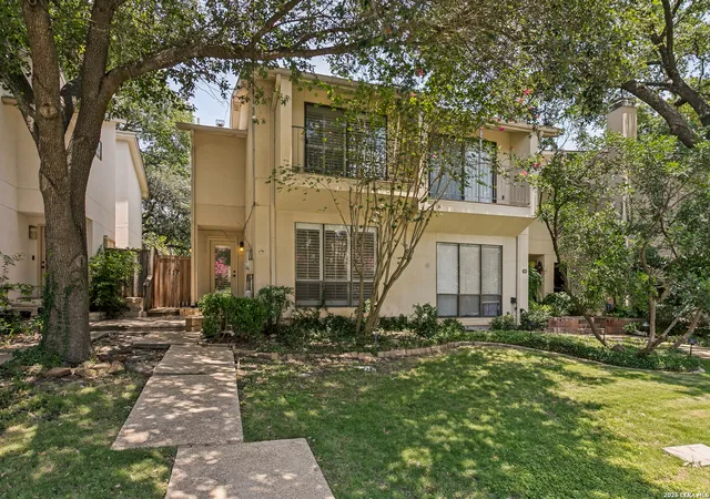 Homes for sale in San Antonio, TX | 117 Montclair St, San Antonio, TX 78209 | MLS# 1995077