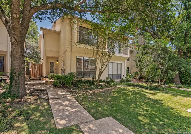 Homes for sale in San Antonio, TX | 117 Montclair St, San Antonio, TX 78209 | MLS# 1995077