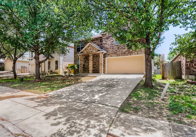 Homes for sale in Schertz, TX | 3424 Whisper Blf, Schertz, TX 78108 | MLS# 1995080
