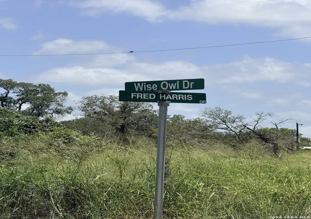 2nd image of 0 Gear, Von Ormy, TX 78073 | MLS# 1995082