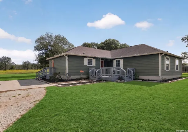Photo 1 of Single family home for sale at 2937 Ranch Trail Rd, San Antonio, TX 78264 | MLS# 1995087 | Listing updated on 2026-09-03